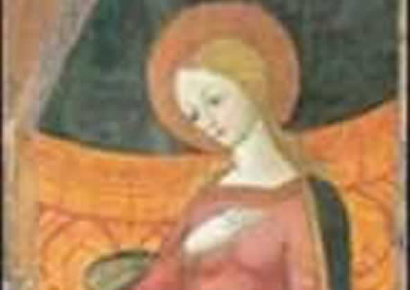 Montemerano - Madonna della Gattaiola